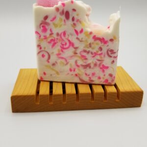 Love Spell Scent Cold Process Soap