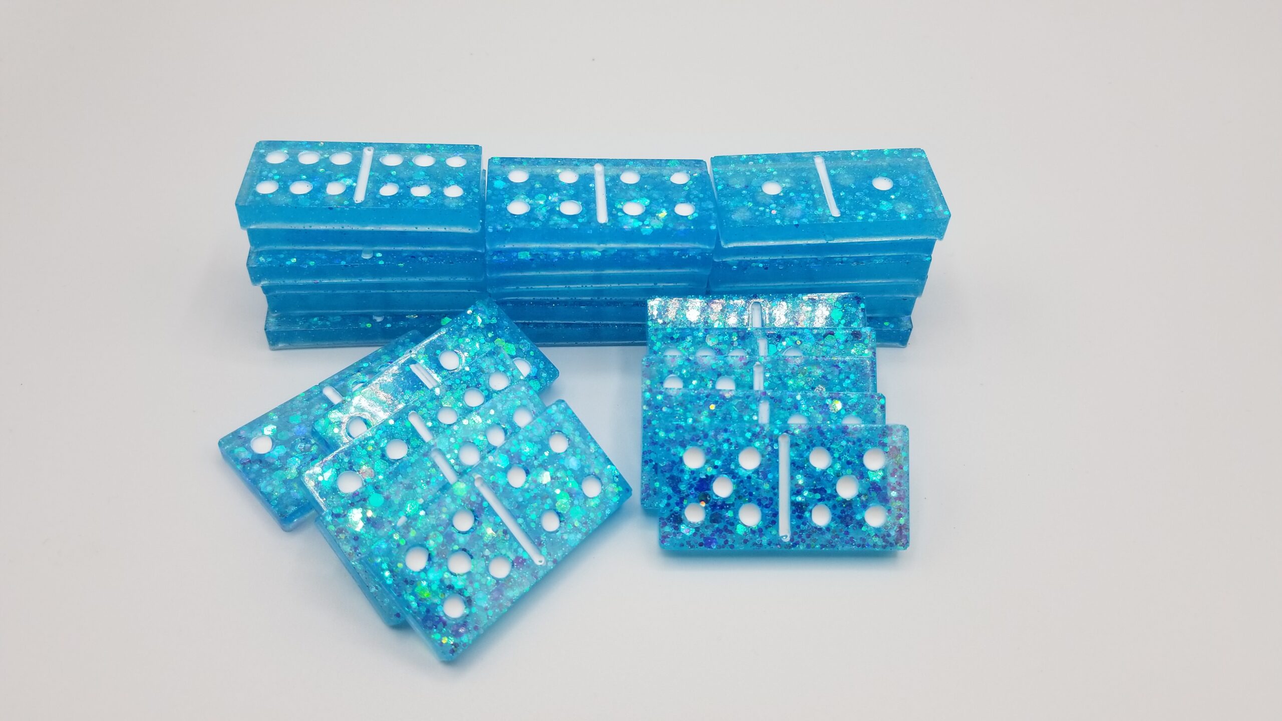 Custom Domino Set